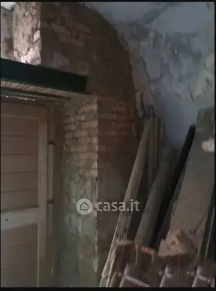 Toad - Cellar with Castle Proximity in Ripalimosani