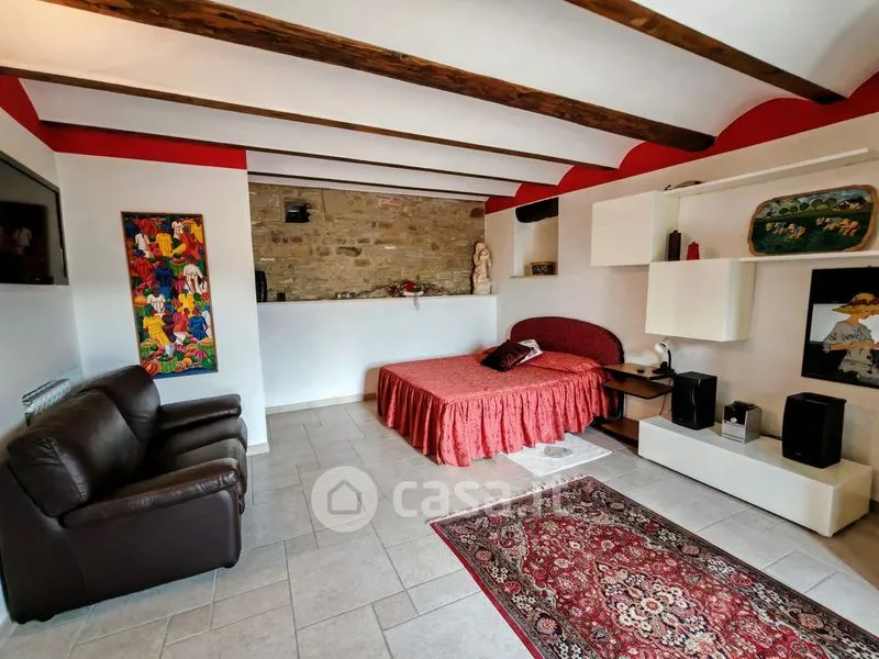 Chambres - Rustic Casale with Panoramic View in Cortona