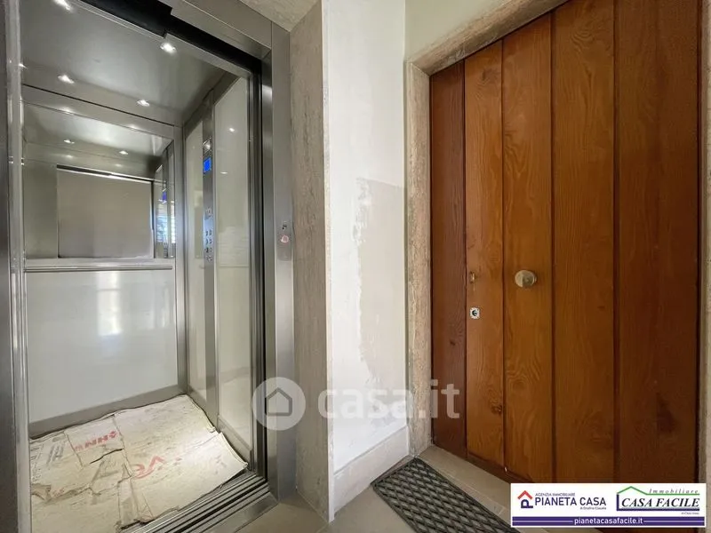 Ingresso - Apartment with Panoramic View in Matera