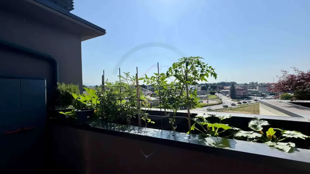 Terrass - Luxury Triplex with Terraces in Mariano Comense