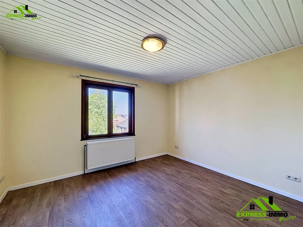 Appartement 2 chambres à Mont-Saint-Guibert