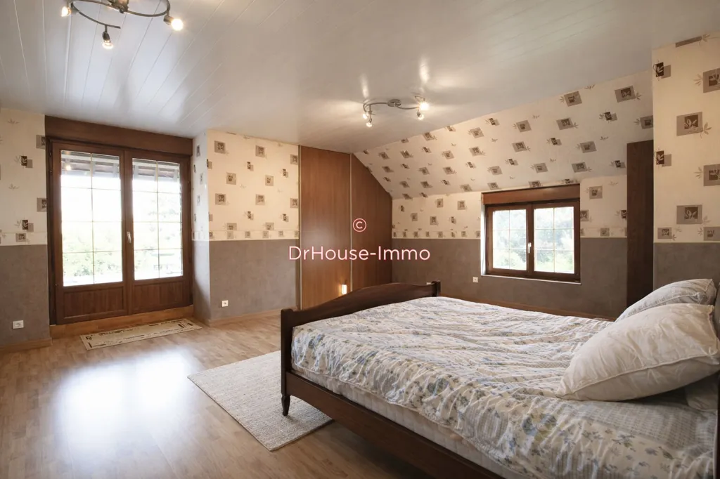 Chambres - Ancienne Étable Restaurée avec Piscine à Hectomare