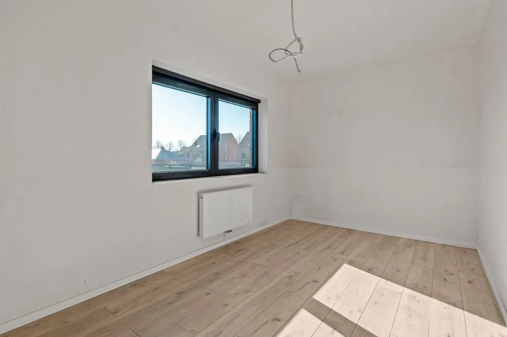 Pièces - Maison avec Piscine à Herentals