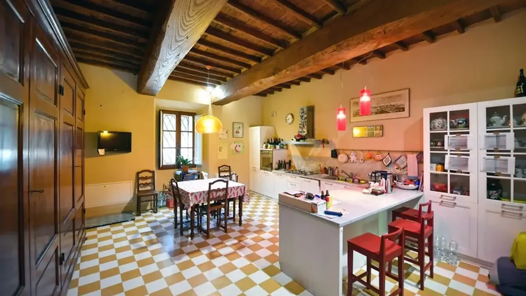 Maison à IT