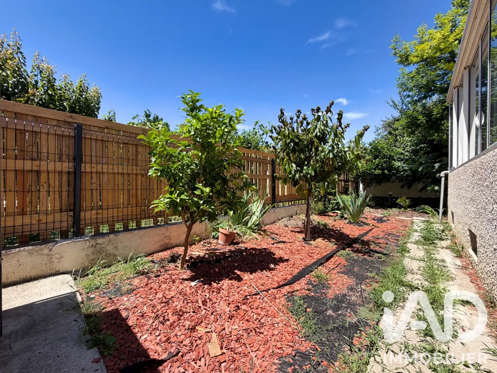 Giardino - Three-Faced Villa with Verandas in Perpignan