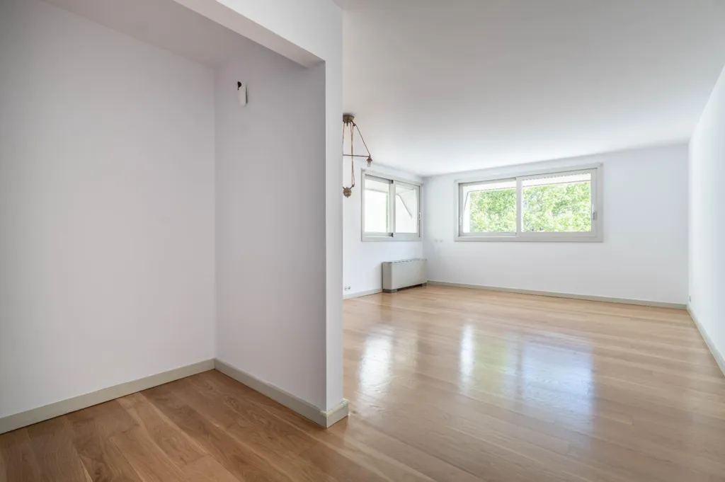Pièces - Luxury Apartment with Zaida Building in Granada