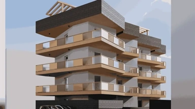 Altro - Duplex con ascensore e box auto a Modugno