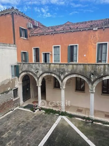 Aed - Attico with Convent View in Venice