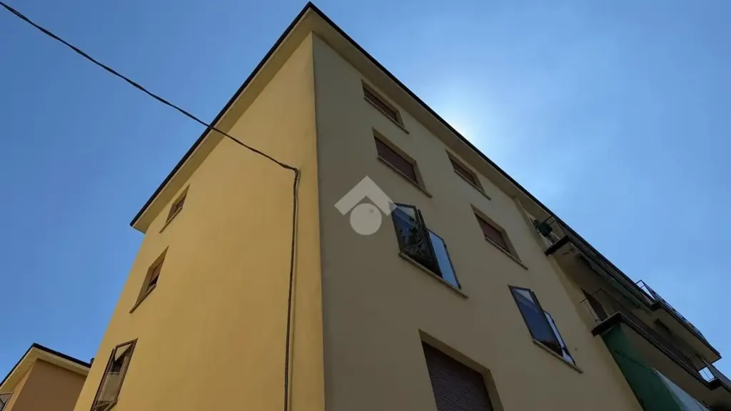Extérieur - Bright Bilocale with Balcony in Bologna