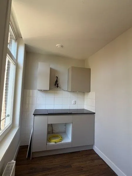 Appartement 1 pièces à Amsterdam