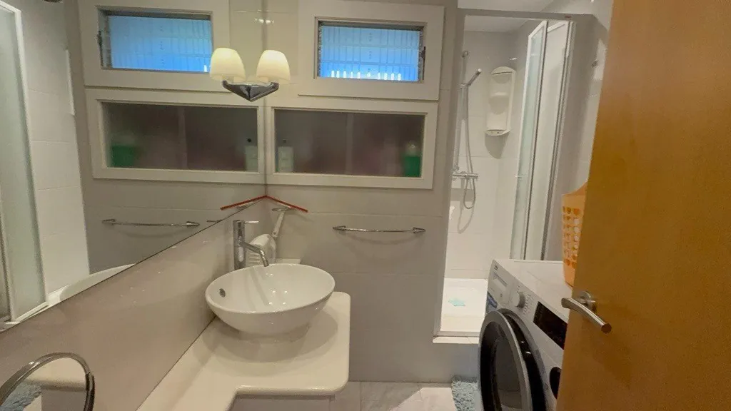 Salles de bain - Villa with Pool in L'Eliana, Valencia