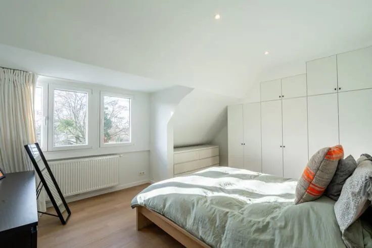 Maison 3 chambres à BE