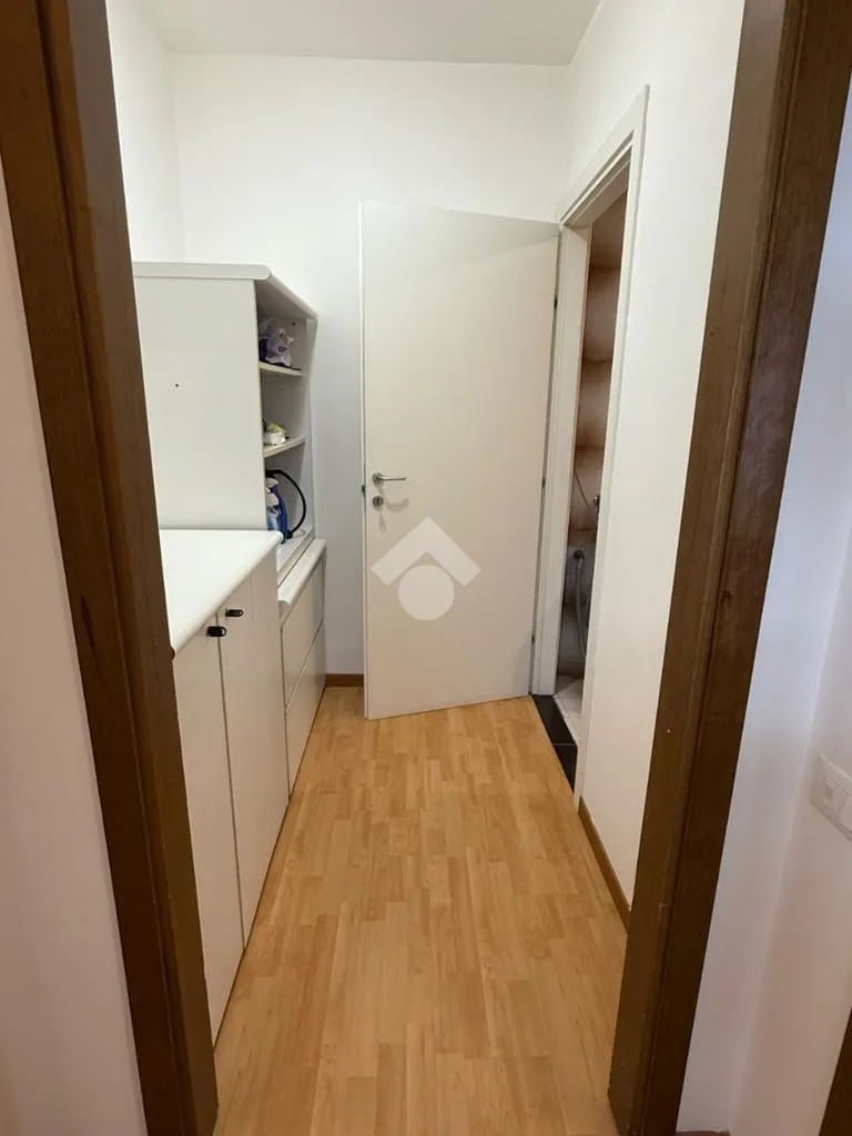 Pièces - 3-Room Apartment with Balcony in Perugia