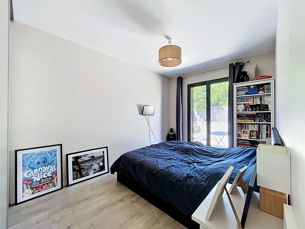 Magamistoad - Contemporary Villa with Large Garden in Quiet Area