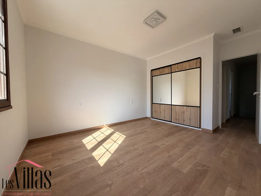 Toad - Renovated Villa with Central Location in Narbonne