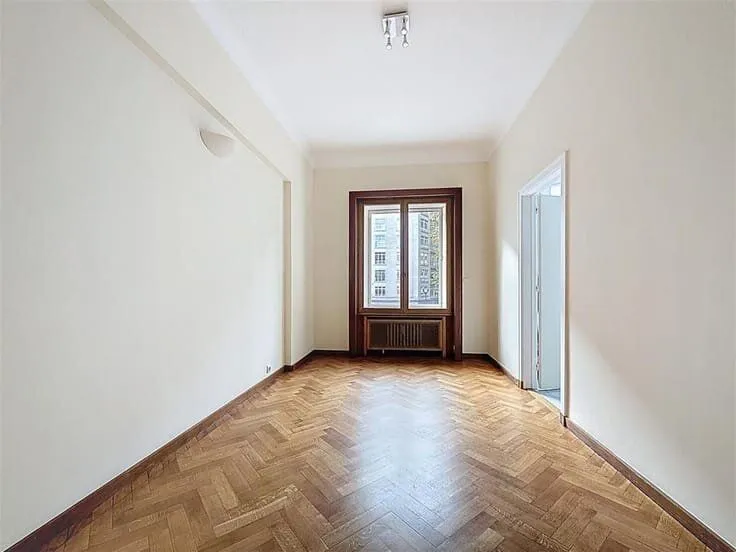 Toad - Apartment with Avenue Louise View in Brussels