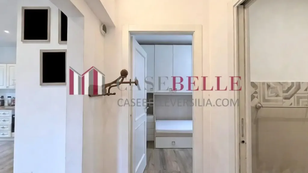 Magamistoad - Bifamiliar Villa with Garden in Massarosa