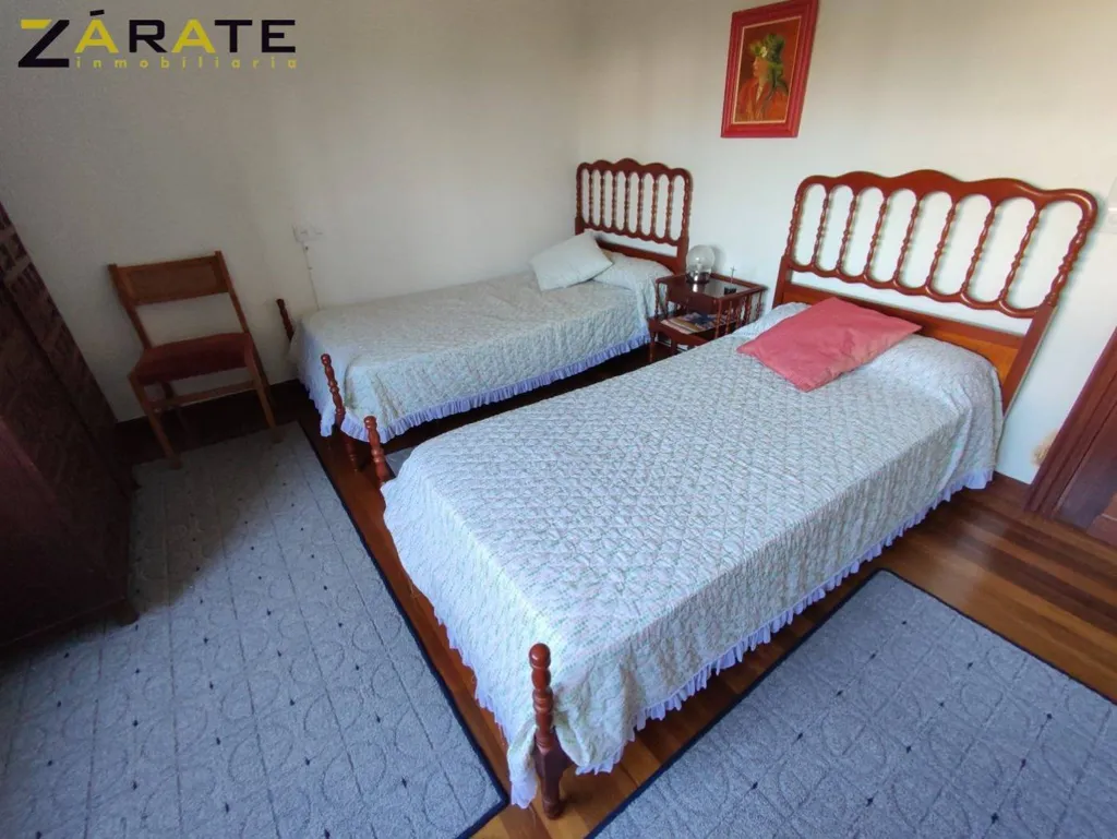 Magamistoad - 10-Room House with Pool in Larrabetzu
