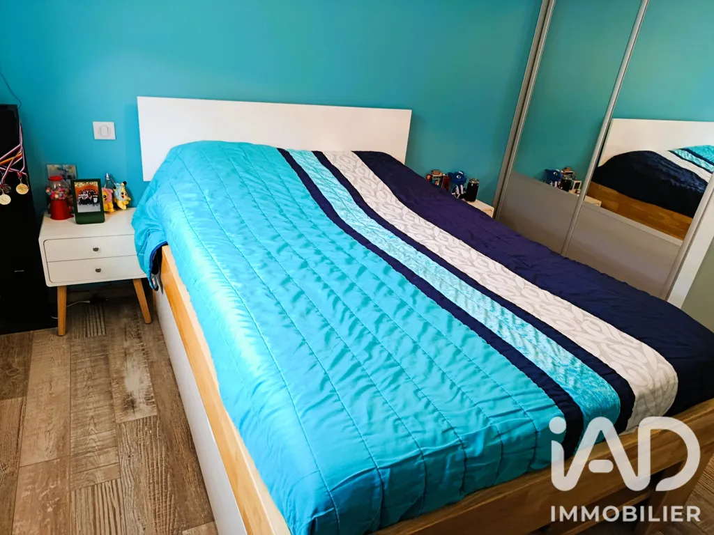 Camere da letto - Contemporary Villa with Pool in Foix