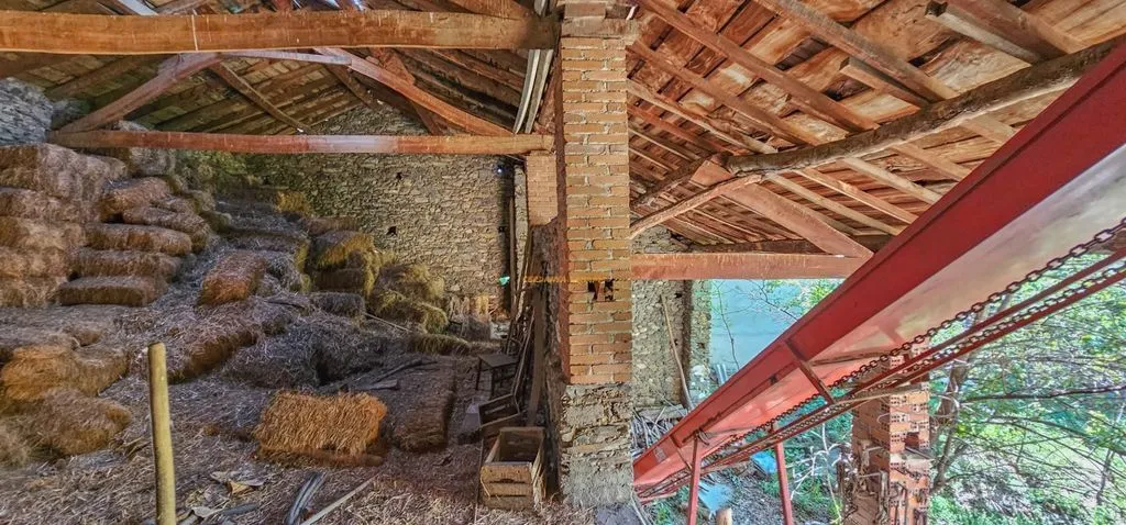 Pièces - Barn with Garden in Llívia, Pyrenees