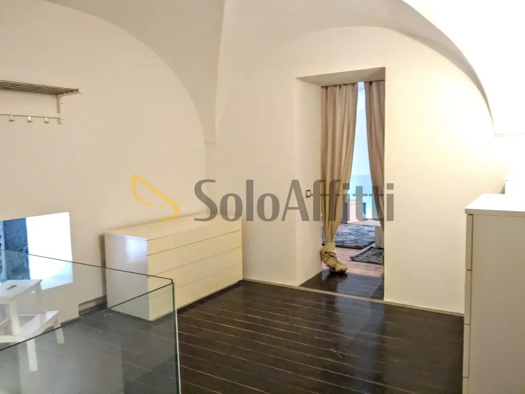 Chambres - Fully Furnished Duplex in Catania's Historic Centre