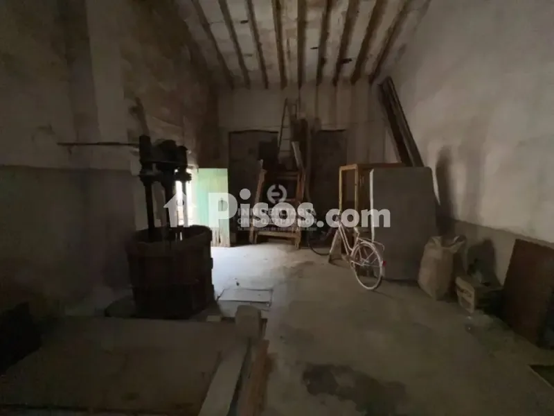 Toad - Señorial Chalet with Large Plot in La Romana