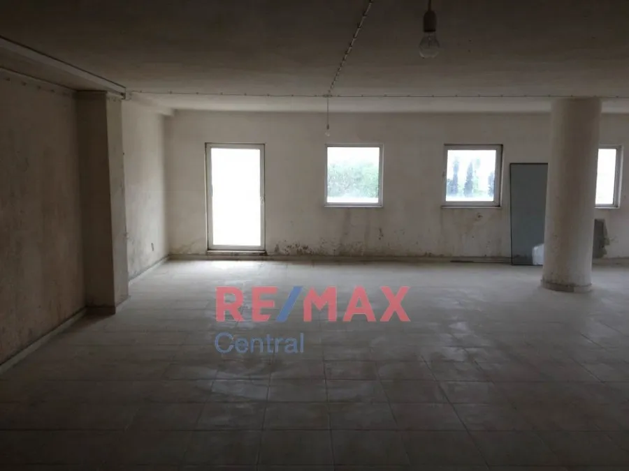 Appartement à GR