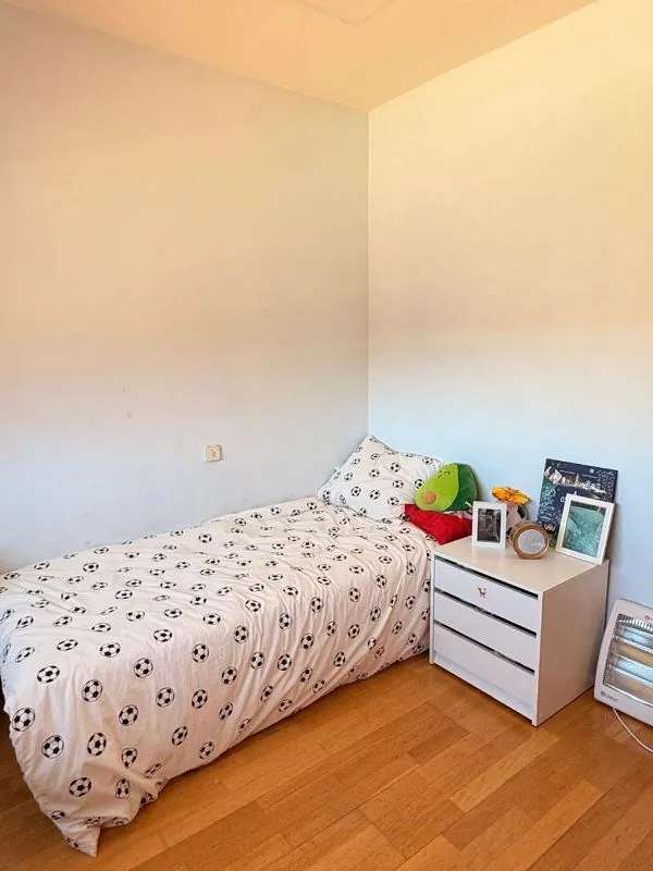 Magamistoad - Penthouse with Pool in Valdemoro