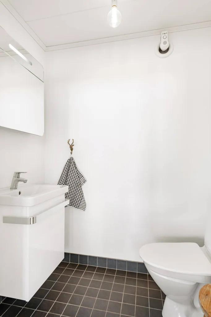 Maison 5 pièces à Norrtälje kommun