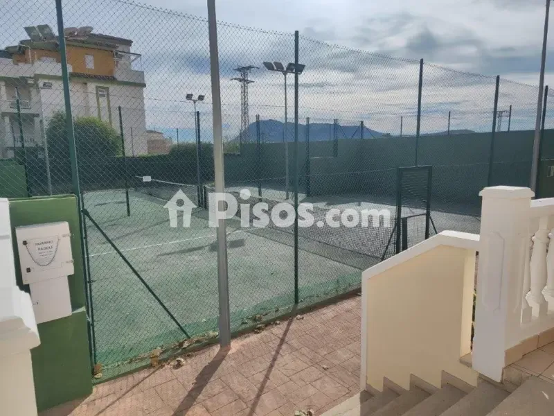 Välivaade - Apartment with Pool in Dénia Beach