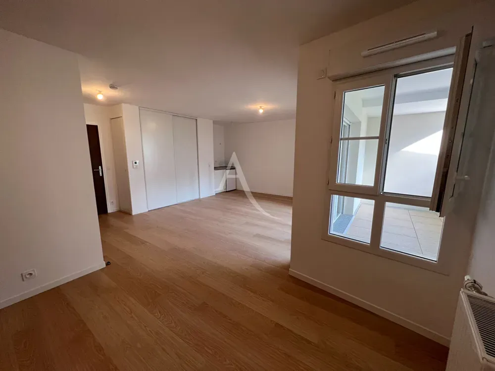 1-room apartment in Pontault combault