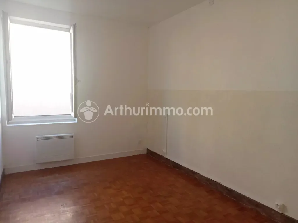 Pièces - Appartement Lumineux 2 Chambres à Briatexte