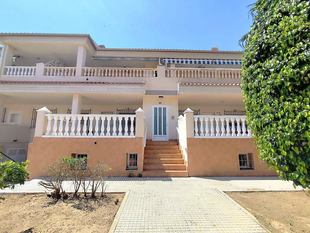 facade