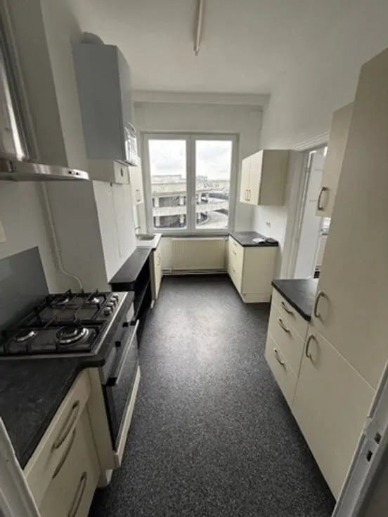 Appartement 2 chambres à BE