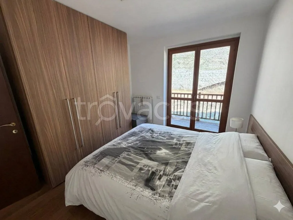 Magamistoad - Apartment with Balcony in Bardonecchia