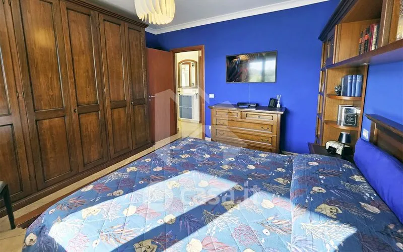 Chambres - Modern Apartment with Garden in Termoli