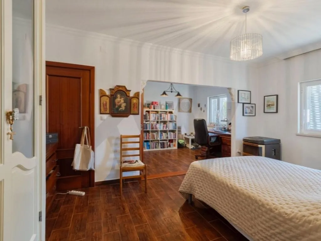 Chambres - Luxury House with Multiple Units in Setúbal