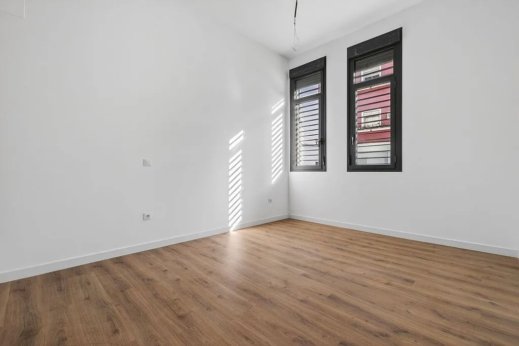 Pièces - New Flat with Pool in Triana, Sevilla