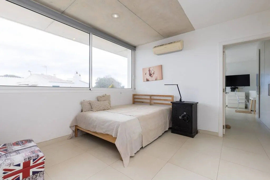 Magamistoad - Luxury Villa with Pool in Binibèquer Vell