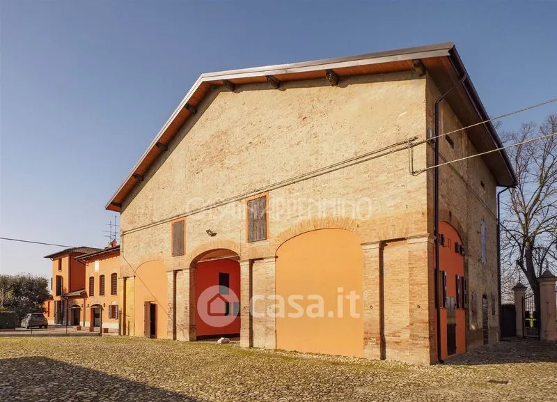 Välivaade - Modernised Rustico with Garden in Baggiovara, Modena