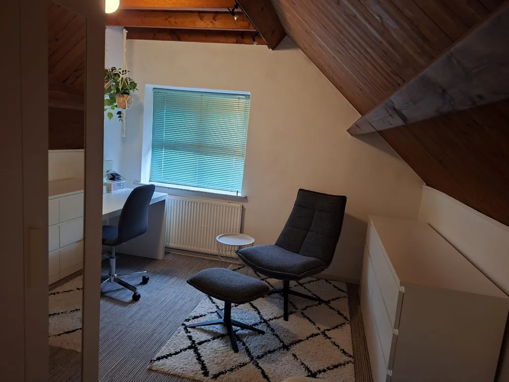 Studio - Self-Contained Room in Rural Elst