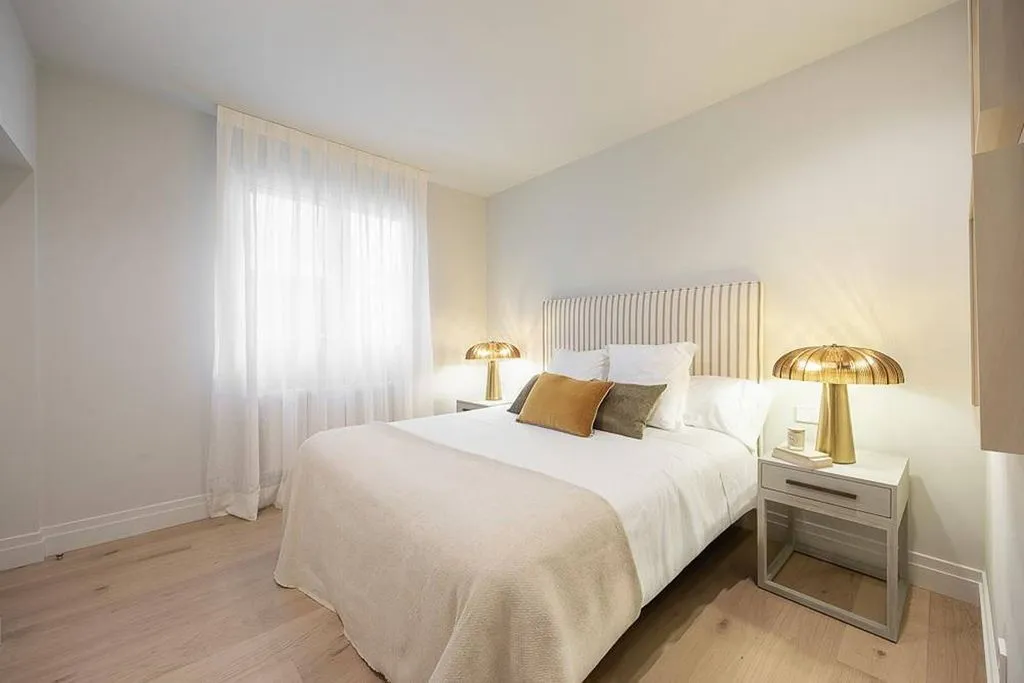 Magamistoad - Luxury Flat with Balconies in Madrid