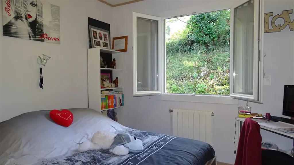 Maison 4 pièces à Lavelanet