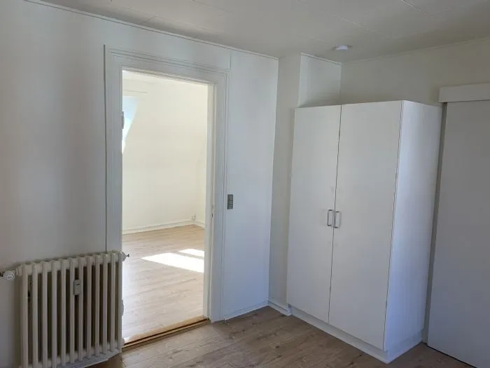 Magamistoad - Two-Bedroom Flat in Randers
