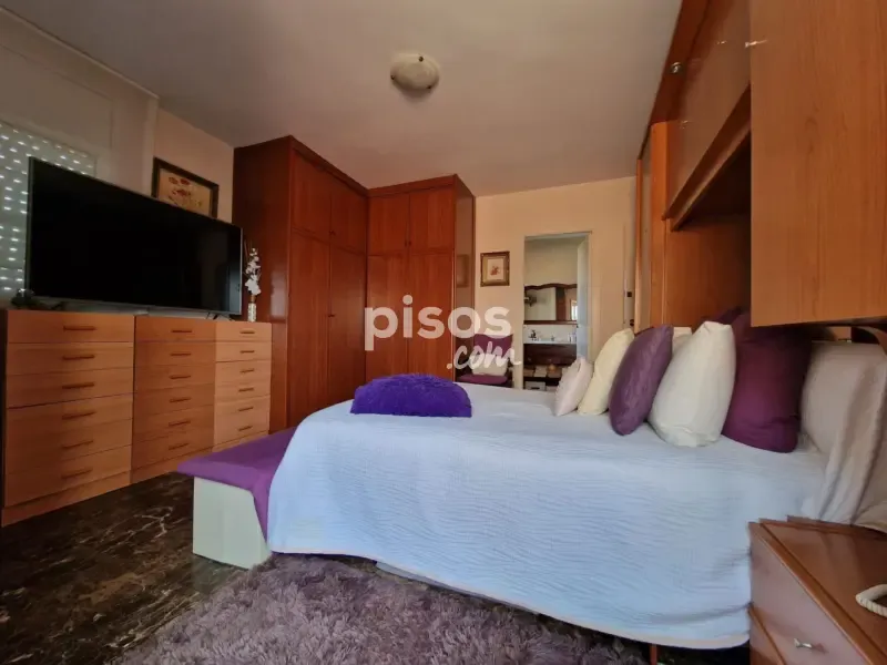 Chambres - Chalet with Private Garage in Vilafortuny