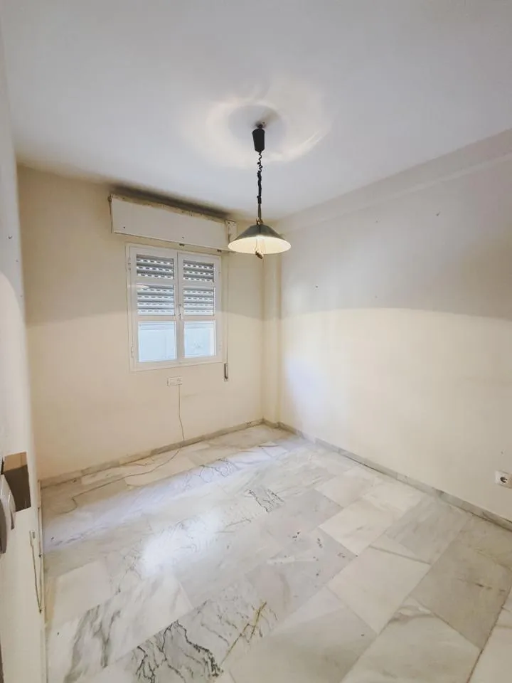 Rooms - Corner Chalet with Terrace in San José - Varela