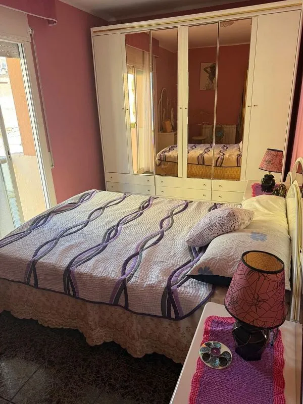 Magamistoad - Apartment with Terrace and Garage in Sant Celoni