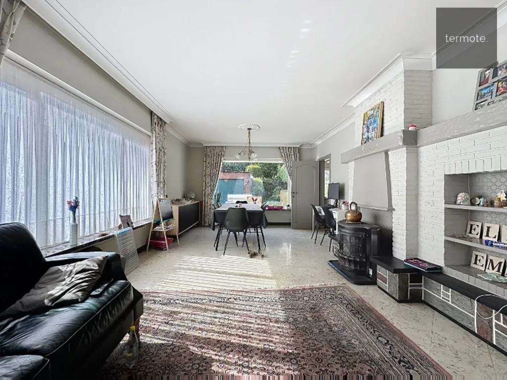 Elutuba - Semi-detached House with Terrace in Quiet Area