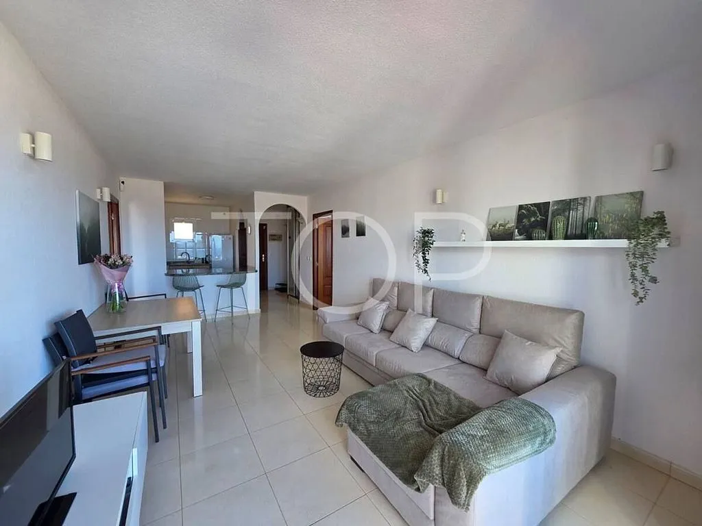 Elutuba - Penthouse with Pool in Costa Adeje