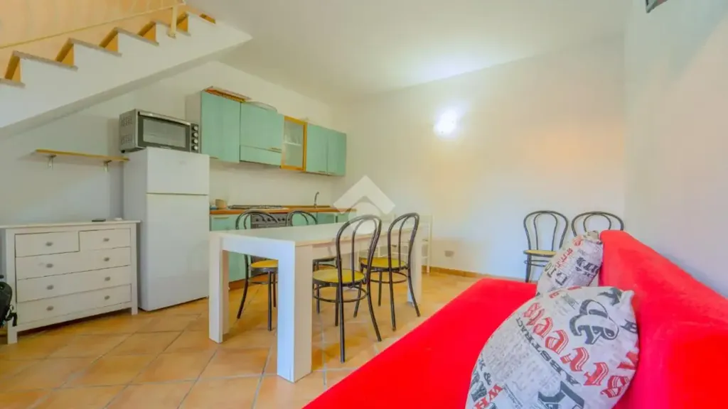 Elutuba - Terraced Villa with Sea View in San Teodoro